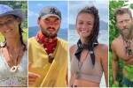 Визитките на всички 20 участници в „Survivor: Скритият идол“