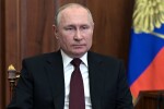 Путин: Русия може да пренасочи обемите от „Северен поток” през Турция за Европа