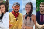 Визитките на всички участници в „Survivor: Скритият идол“