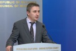 Министърът на енергетиката: Доставките на газ към България не са прекъснати