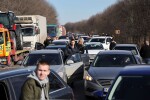 Първите два автобуса с българи от Одеса тръгват утре