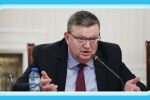 ДКСИ е отменила акта за отнемане достъпа до секретна информация на Цацаров
