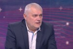 Философия и тактика на войната: Анализ на бившия вътрешен министър Валентин Радев