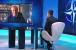 Ген. Ричард Ширеф ексклузивно пред bTV: НАТО вероятно трябва да мобилизира повече сили