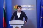 Премиерът: Андрей Гюров се оттегля от избор, който зависи от ГЕРБ и ДПС