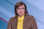 Нинова: БСП е против износа на оръжие за Украйна и войски на НАТО в България