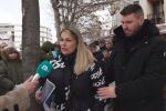 Родители в Несебър на протест заради високи цени на ученическите карти за транспорт