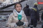 Специалният екип на bTV близо до епицентъра на труса: 10 семейства живеят в един апартамент 