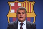 От Барселона подкупили шеф на съдиите с 1,4 млн. евро?