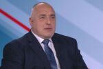 Борисов пред bTV: Този път ще стана депутат, за да не може да ни надиграят