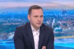 Водещият на bTV Иван Георгиев за ужаса в Турция: Нямаше храна, спяхме в хотел с напукани стени