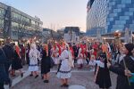 150 факли за 150 години безсмъртие озариха Благоевград в памет на Левски