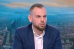 Репортерът на bTV Петър Антонов: Жена, загубила всичко след труса в Турция, ни покани да закусим заедно