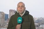 Специалният екип на bTV в Украйна: 33 000 са регистрираните престъпления срещу мирното население