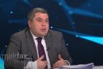 Вицепремиер в Северна Македония настоява Пендиков да бъде разследван