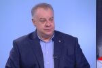 Ненков за здравеопазването: Малко бобърче се е вкопчило в малка бозчица и суче от 8 млрд. лева