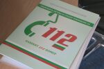 „Елате да ни смените крушката“: Ръст в броя на повикванията на телефон 112 през 2023 г.