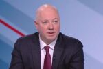 Росен Желязков: Външният министър ще бъде посочен от ГЕРБ