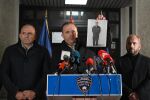 След разтърсващото убийство в Скопие и бягството през България: Обвиненият още не е екстрадиран