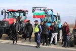 Властта подписа споразумение с част от протестиращите земеделци (ОБЗОР)