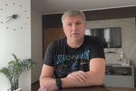 Българин в Харков: Ракетите летят 40 секунди, нямаме време да слизаме в бомбоубежища