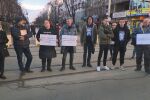 „Стига толкова“: Родителите на убити на пътя деца плашат със затварянето на пътни артерии 