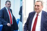 ДПС гласува за двама съпредседатели – Делян Пеевски и Джевдет Чакъров
