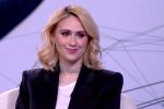 Мария Бакалова „В главната роля“: Обичах да рисувам по чина си алеята на славата и знака на Холивуд