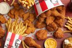 Разкриха тайните 11 подправки на KFC