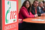 Предвижда се нова система на 112 с видео разговори и чат в реално време