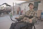 Неподвижен от врата надолу: Първият човек в света с мозъчен имплант с емоционален разказ пред bTV