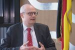 Щефан Рьокен за bTV: България има крайната дума при депортирането на бежанци по Дъблинските регулации