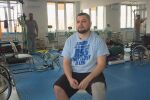 Войната в Украйна: „Ако можеш да избереш между смъртта или да останеш без крак, избираш раняването“