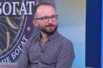 Да играеш в „Стани богат“: Среща с Йордан Георгиев, отворил въпрос за 20 000 лева