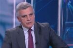 Стефан Янев: „Български възход“ ще участва в изборите и сме готови на взаимодействие с Румен Радев