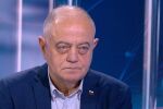 Атанас Атанасов: Няма основания за сътрудничество с Румен Радев