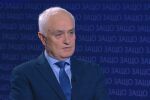 Атанас Запрянов: Членството ни в Съвета за мир в Газа не е грешка. Не изисква от нас да изпращаме български войски