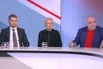 Анализатори: Чрез Илияна Йотова БСП се опитват да се спасят да не отидат в нищото