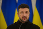 Зеленски: Деескалацията с Русия помага за изграждането на доверие в преговорите