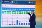 Проф. Георги Рачев: Три дни беше зимата, очаква ни дъждовно, влажно и топло време