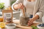 Kак се яде чиа: Сурова или накисната?