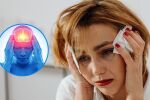 Главоболие след плач: Защо се случва и как да го облекчите