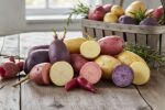 Полезни ли са картофите? 3 ползи за здравето