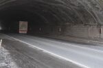 Опасни тунели на пътя Русе – Велико Тръново заради липса на осветление