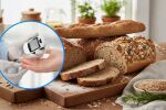 5 вида хляб при диабет, които не повишават рязко кръвната захар