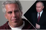Аферата „Епстийн“: Осъденият за сексуални престъпления финансист е търсил контакт с Владимир Путин