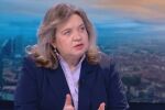 Наталия Киселова: В сряда или в четвъртък ще има поканен служебен премиер