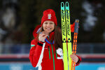 Олимпийски бронз за България в биатлона! Донесе го Лора Христова! 