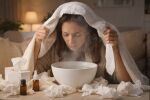 10 естествени средства за облекчаване на грипа
