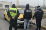 Българин влиза в Румъния с такси, докато пренася в чорап 43 610 лева, придобити с измама (СНИМКИ)